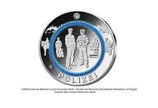 10 Euro 2024 Deutschland