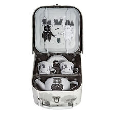 Kinderkoffer Küche Tee Kaffee