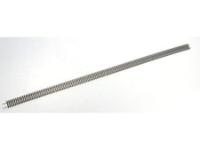 PIKO 55209 Flexgleis G940, A-Gleis mit Holzschwelle, Spur H0