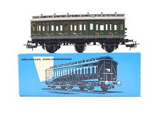 Märklin H0 4004 330/1 Personenwagen 2. Klasse 330 Stg