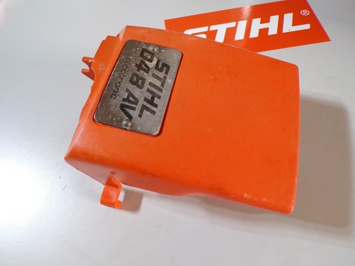 Stihl 048 zylinderhaube - 048,