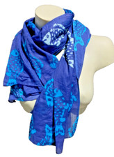 Halstuch Schal Tuch Kopftuch