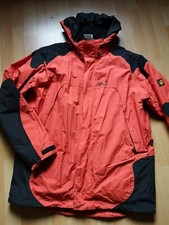 Orginal Jack Wolfskin Herren Texapore Silver 3 in 1 Doppeljacke * Jacke Gr. XL 