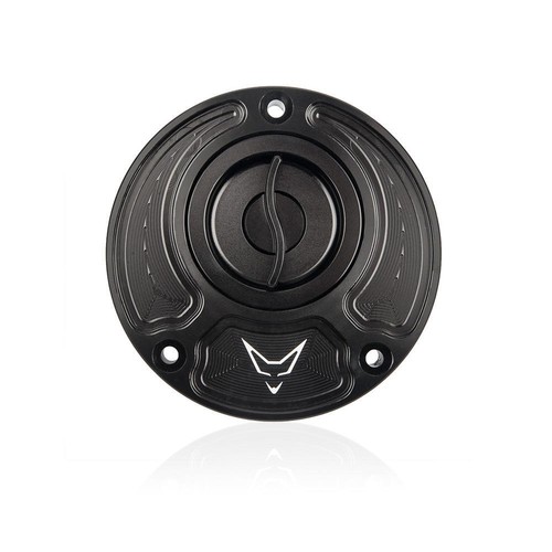 Yamaha racing tankdeckel - r1/r6,