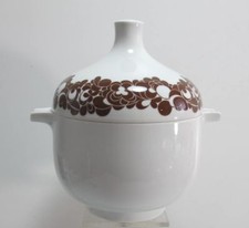 Terrine Rosenthal Plus Cordial Karnagel