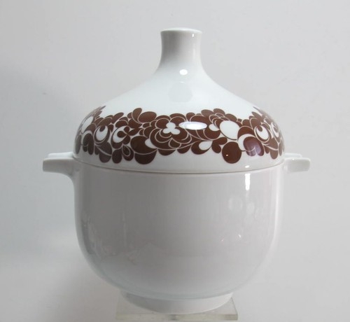 Terrine rosenthal plus cordial - rosenthal,