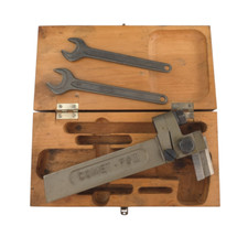 Komet FG III 3 Klemmhalter