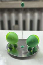 Alessi Lilliput Salz- und