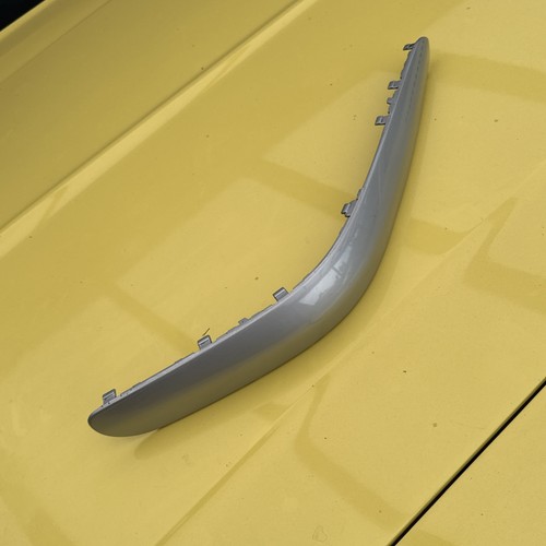 Slk r170 mopf stoßstange - slk,