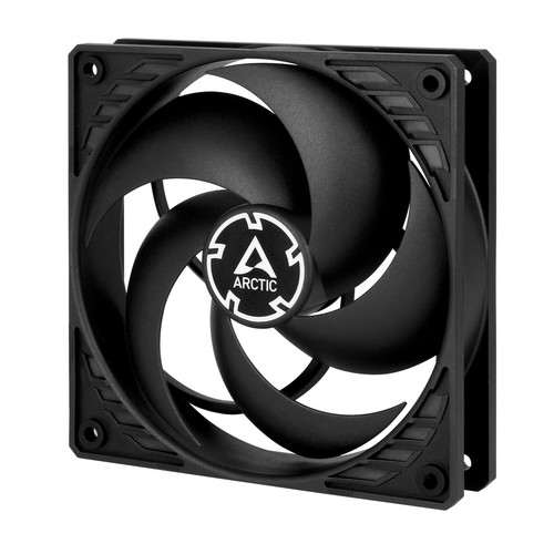 Arctic p12 silent 120mm - arctic,