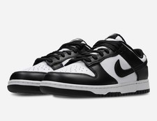 Nike Dunk Low Retro Panda