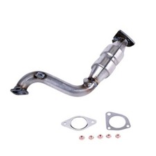 Eec katalysator type approved - eec,
