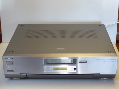 Sony s9000e 8 video - 8,