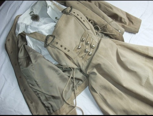 Dirndl kleid trachtenkleid - dirndl,