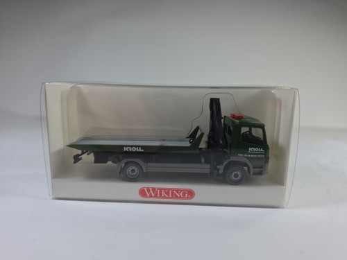 J64 wiking abschleppdienst - wiking,