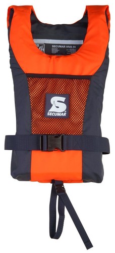 Secumar vivo schwimmhilfe - vivo,