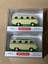 Wiking 27044 Borgward