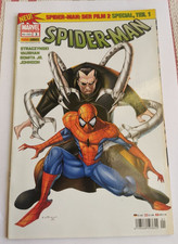 Marvel Deutschland Comics Spiderman -- Nr. 1 MAI 2004 -- Comic Sammlerzustand