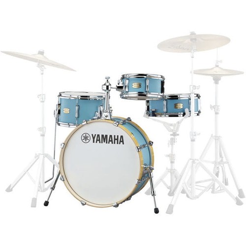 Yamaha stage custom hip shell - yamaha,