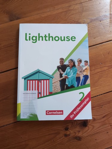 Lighthouse cornelsen - lighthouse, 2,
