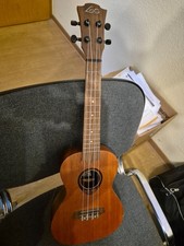 Ukulele LAG Sonderedition