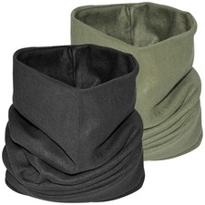 Schlauchschal Fleece