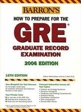 Barron's How to Prepare for