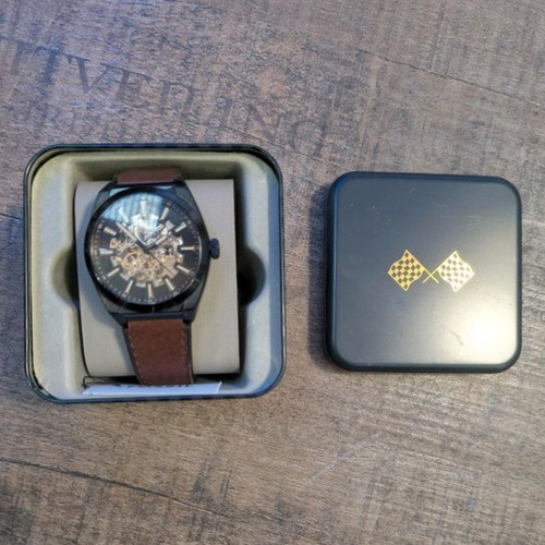 Fossil me3207 herren - fossil, automatik