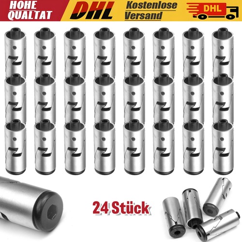 24x konnektor für - für, haller