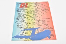 CQ DL - DARC Zeitschrift -