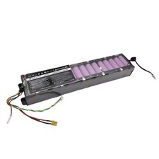 36V 10,5Ah Li-Ion Akku für