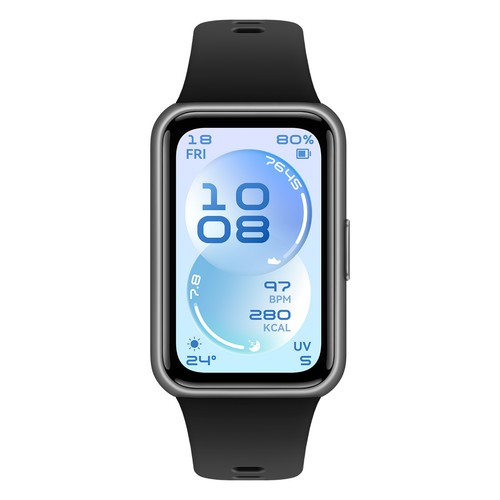 Huawei band smartwatch - huawei,
