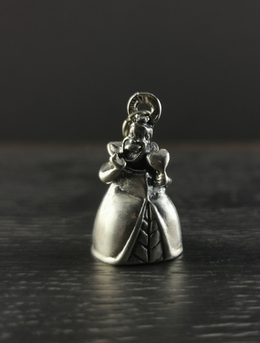 Disney charm silber alice - charm,