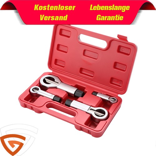 Mutternsprenger satz 36mm - mutternsprenger, 9-36mm