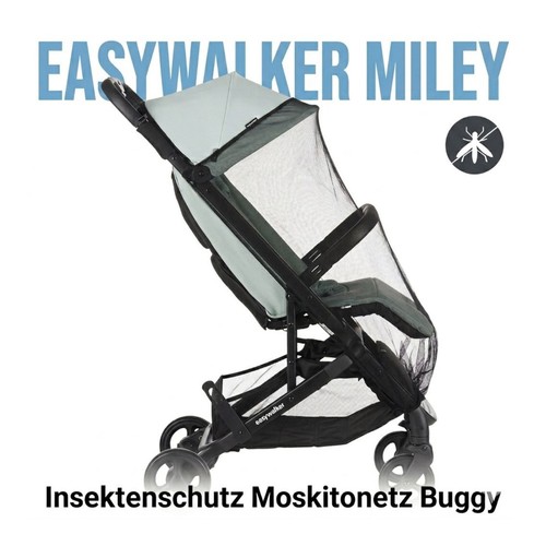 Easywalker miley mosquito net - miley,