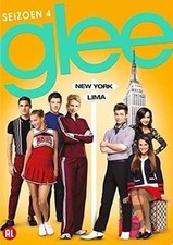 Glee - Season 4 (6-dvd) von not specified | DVD | Zustand gut