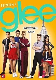 Glee season von - glee,