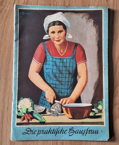 Die praktische hausfrau - "die,