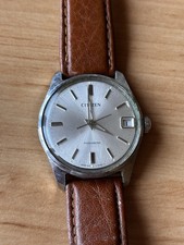Citizen herren Uhr 34mm