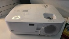 NEC NP400G Profi-Beamer FULL