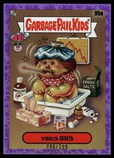 2025 Garbage Pail Kids 40th