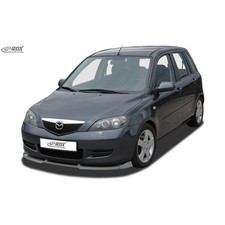 RDX RACEDESIGN Spoilerlippe