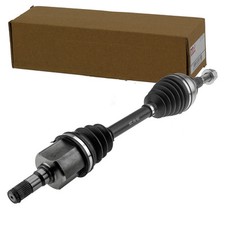 NTY ANTRIEBSWELLE VORDERACHSE