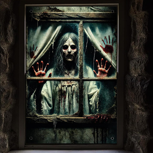 Halloween deko gruselig - halloween,