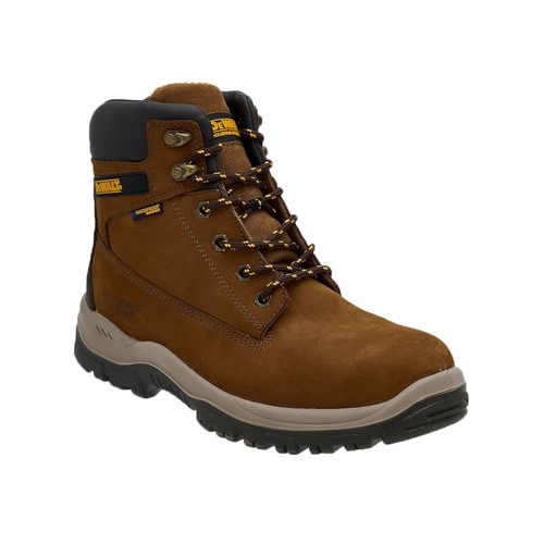 Herren dewalt titan leder - herren,