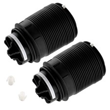 Paar Luftfederung Luftbalg