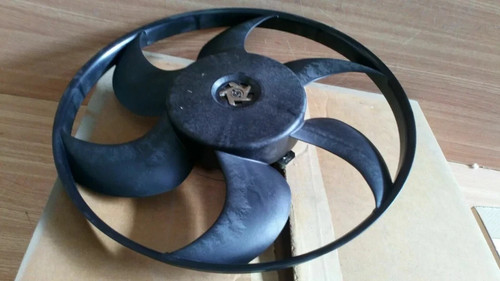 Lüfter motor für - &,