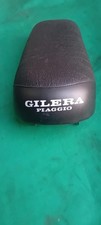 Gilera enduro sattel neu - gilera,