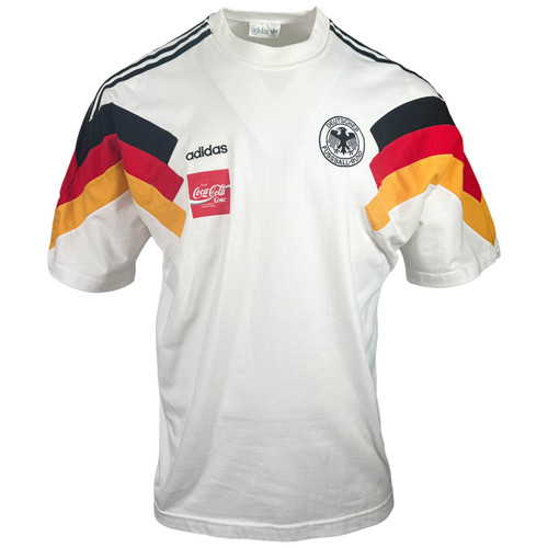 Adidas deutschland shirt - adidas, t-shirt