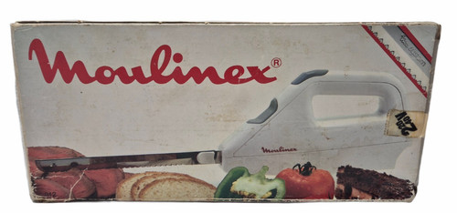 Moulinex elektrisches messer - moulinex,